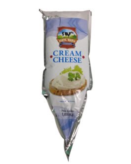 Cream Cheese – Bisnaga com 1,01 Kg.